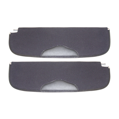 Sunvisors