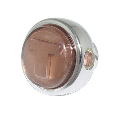 41 Chevrolet Full Size Throttle Knob