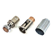 41 Chevrolet Passenger Car Cigarette Lighter Assembly, 12 Volt