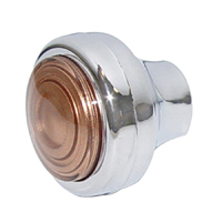 41 Chevrolet Full Size - Radio Knob