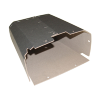 41-48 Chevrolet Glove Box Liner