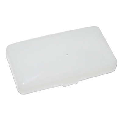 37-52 Chevrolet Full Size Convertible - Dome Lamp Lens