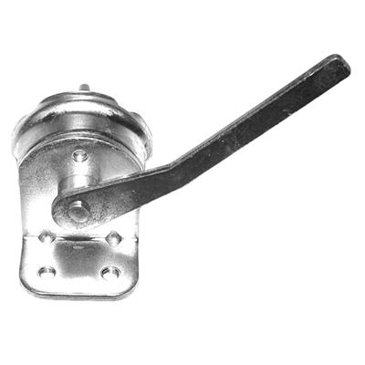 51-53 Chevrolet (All) + 54 Full Size w/out Power Brakes - Brake Light Switch