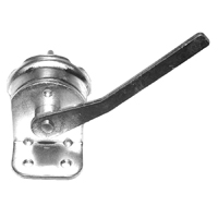 51-53 Chevrolet (All) + 54 Full Size w/out Power Brakes - Brake Light Switch