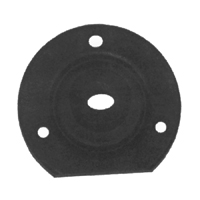 36-54 Chevrolet Full Size Car - Accelerator Rod Grommet