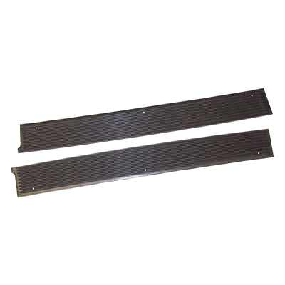 Running Boards