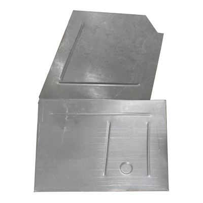 Sheet Metal