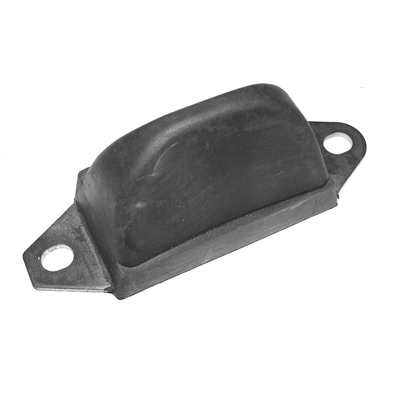 Rear Axle