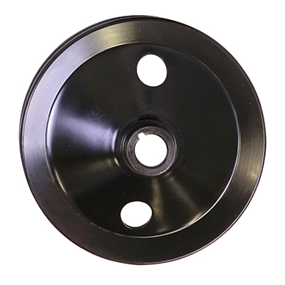 41-54 Chevrolet Full Size - 6 Cylinder Power Steering Pulley