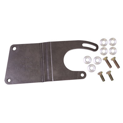 41-54 Chevrolet Full Size - 6 Cylinder Power Steering Pump Bracket (For Conversions Only)