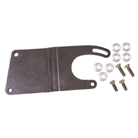 41-54 Chevrolet Full Size - 6 Cylinder Power Steering Pump Bracket (For Conversions Only)