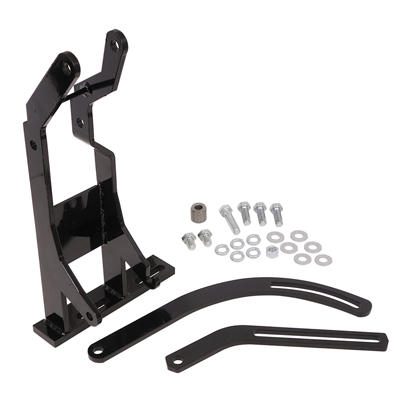 41-54 Chevrolet 216 Full Size - Power Steering & Alternator Conversion Bracket Kit