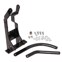 41-54 Chevrolet 216 Full Size - Power Steering & Alternator Conversion Bracket Kit