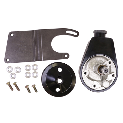 Power Steering