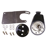 41-54 Chevrolet Full Size - 6 Cylinder Power Steering Pump Kit