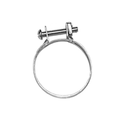 41-54 Chevrolet Full Size Car - Upper Radiator Hose Clamp