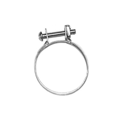 41-54 Chevrolet Full Size Car - Lower Radiator Hose Clamp