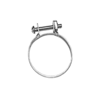 41-54 Chevrolet Full Size Car - Lower Radiator Hose Clamp