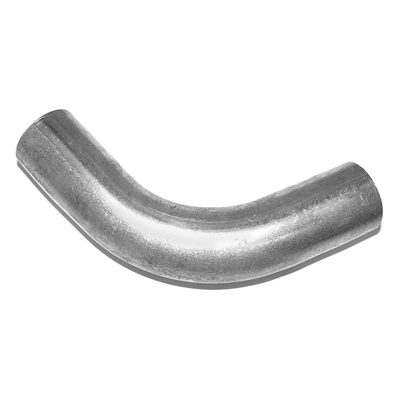 41-48 Chevrolet Full Size Car - Lower Radiator Hose Elbow, Steel