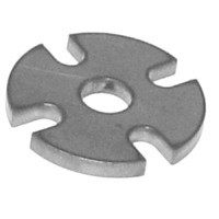 **BACKORDER**55-57 Chevrolet Full Size Car - Water Pump Conversion Spacer, 1/2