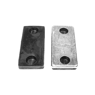 **CALL** 34-51 Chevrolet Full Size - Transmission Mount Repair Kit