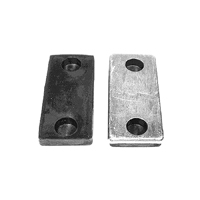 **CALL** 34-51 Chevrolet Full Size - Transmission Mount Repair Kit