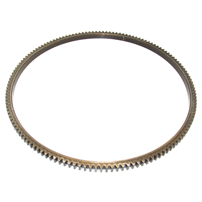 37-54 Chevrolet Car w/Manual Transmission - 139-Tooth Ring Gear