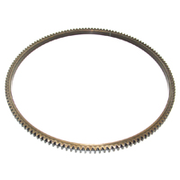 37-54 Chevrolet Car w/Manual Transmission - 139-Tooth Ring Gear