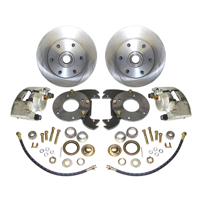 Brakes & Suspension Parts