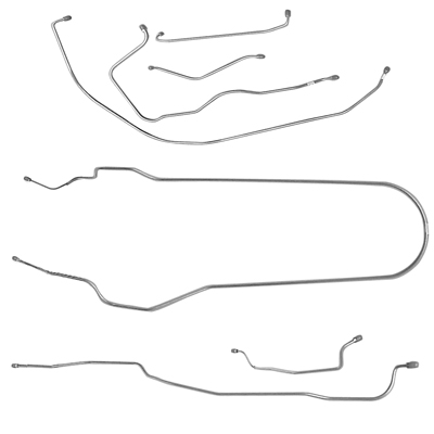Brake Lines