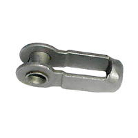 40-52 Chevrolet Full Size - Parking Brake Cable Clevis