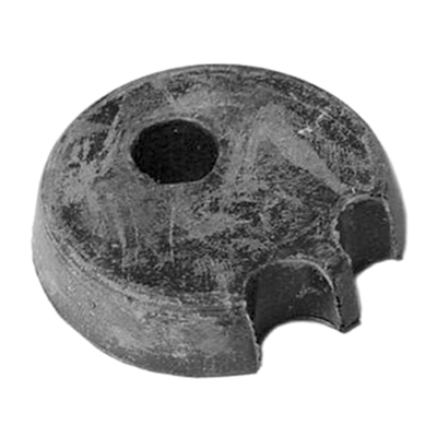 39-48 Chevrolet Full Size - Parking Brake Rod Grommet