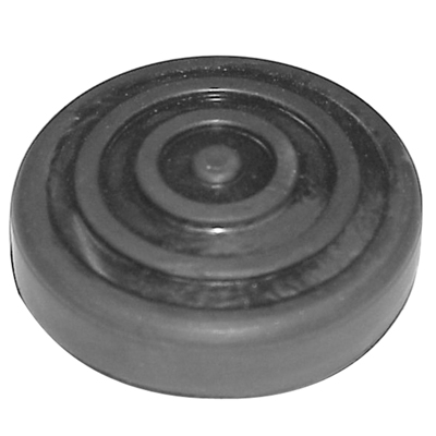 38-48 Chevrolet Full Size Starter Button Cover