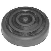 38-48 Chevrolet Full Size Starter Button Cover