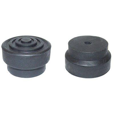 38-48 Chevrolet Full Size - Starter Button without Metal Insert