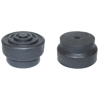 38-48 Chevrolet Full Size - Starter Button without Metal Insert