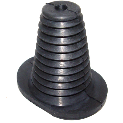 38-48 Chevrolet Full Size - Foot Starter Boot
