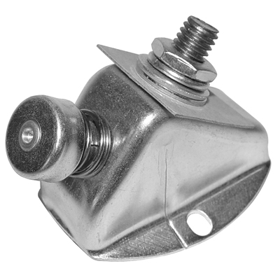 38-48 Chevrolet Full Size - Foot Starter Switch