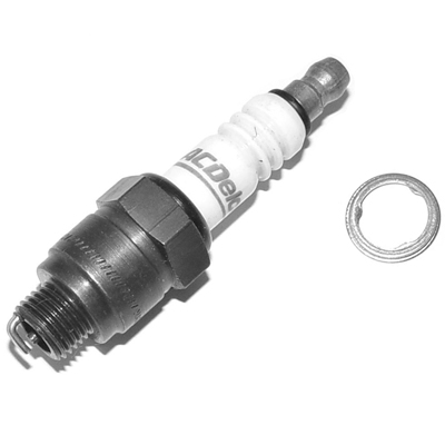 41-48 Chevrolet Full Size Car - Spark Plug