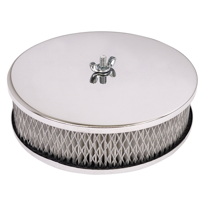 Air Cleaners