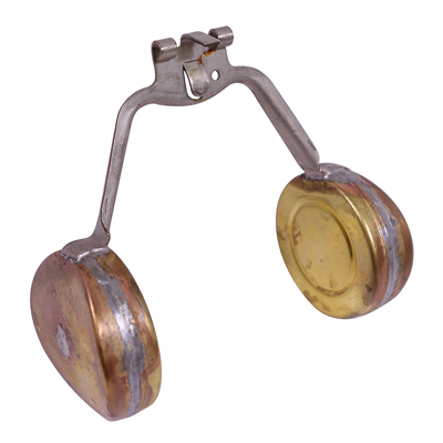 41-54 Chevrolet 6-Cylinder Car - Rochester Carburetor Float, Kit