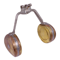 41-54 Chevrolet 6-Cylinder Car - Rochester Carburetor Float, Kit