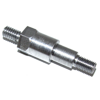 37-49 Chevrolet Full Size Car - Accelerator Linkage Pivot Stud