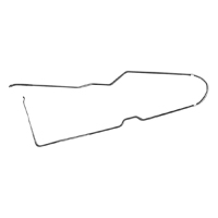 41-42 Chevrolet Full Size Sedan - 5/16