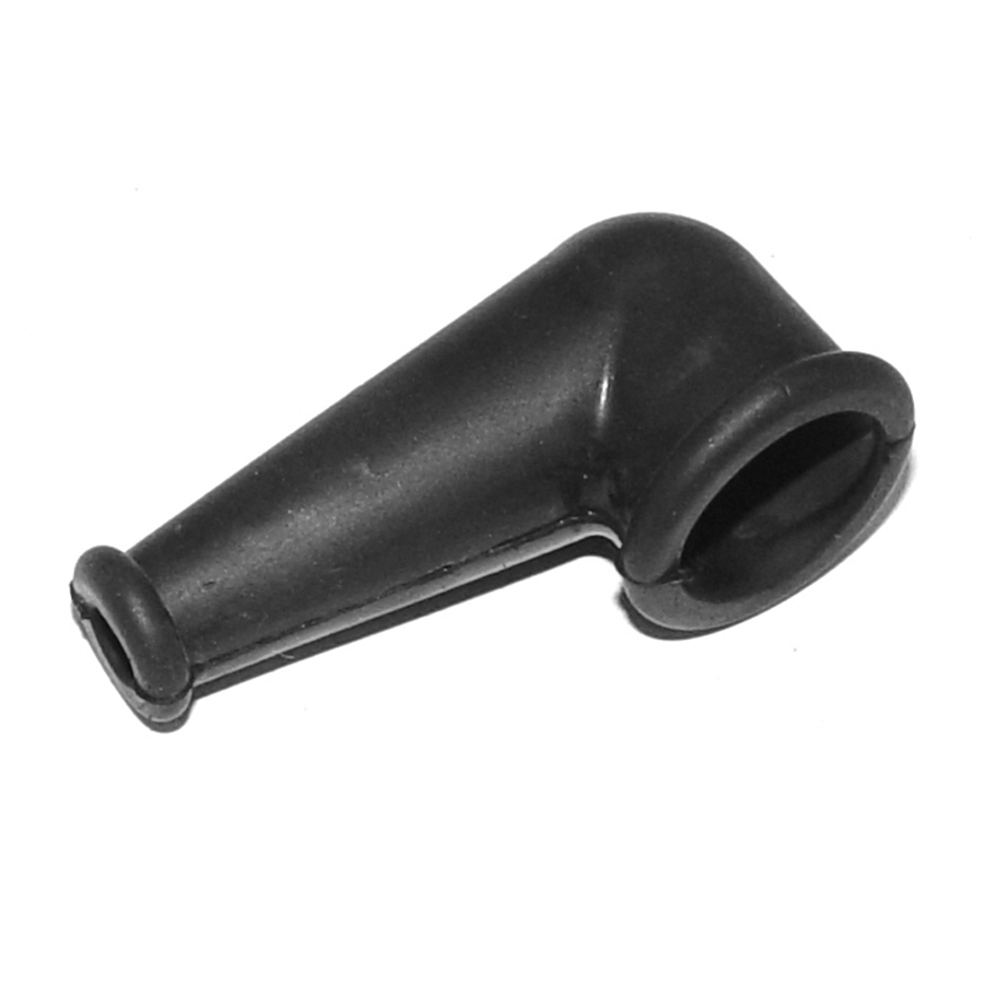 58-62 Chevrolet Car, Generator Rubber Boot