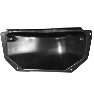 41-54 Chevrolet Full Size 235 / 261 Flywheel Cover, Plastic