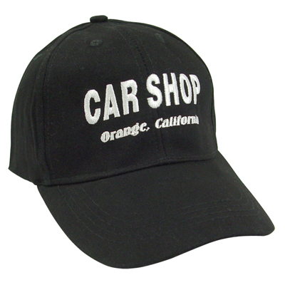 Hats