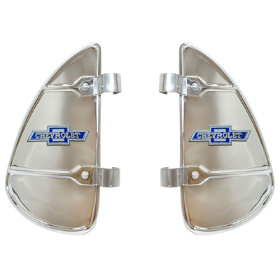 Universal Vent Window 