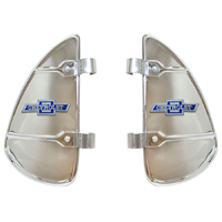 Universal Vent Window 