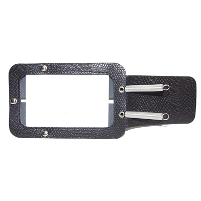 41-57 Universal Chevrolet Registration Card Holder